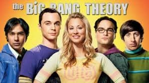 2x vstupenky na BBT nebo Friends maraton