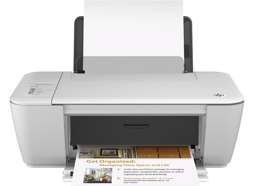 Barevná multifunkční tiskárna HP
