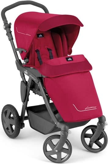 CAM Dinamico S4 2013, Col.175 a 178