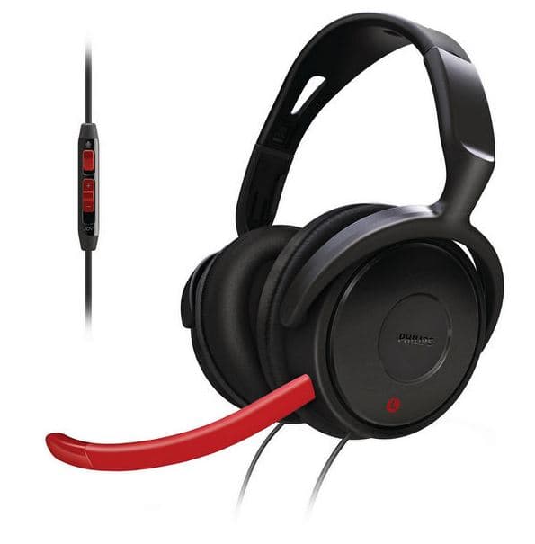 Headset Philips SHG7980 Herní