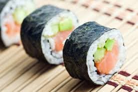 39 Kč za kupón na až 47% slevu na RUNNING SUSHI