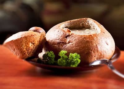 50% na vše v restauraci u Českých pánů