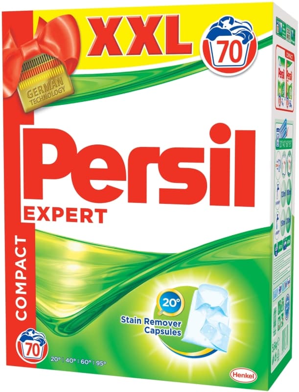 30% sleva na výrobky Persil v Teta Drogerii