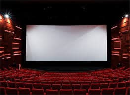 2 lístky na film Grace, kněžna monacká Lucerna