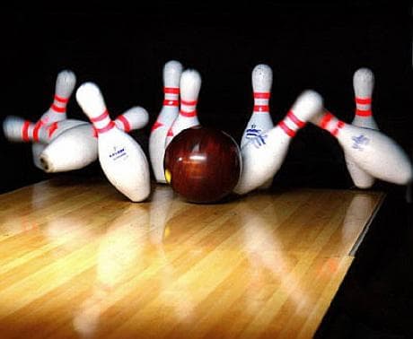 Vyškov - permanentka v hodnotě 1 000 Kč na bowling