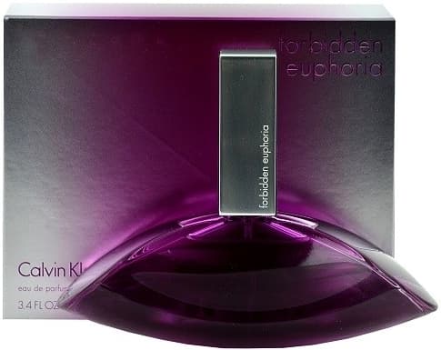 Calvin Klein Euphoria - 100 ml, super cena