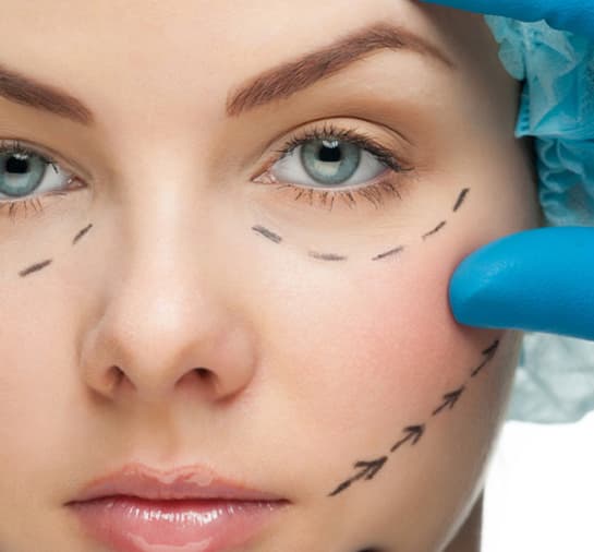 Facelifting pomocí moderní technologie New Age