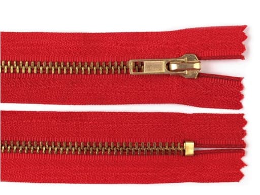 Stoklasa.cz - Zip mosazný 4mm - SLEVA 43%