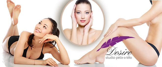 Lymfodrenáž pro Vaši relaxaci+facelifting obličeje