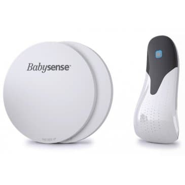 Monitor dechu BABYSENSE 5 - UNI