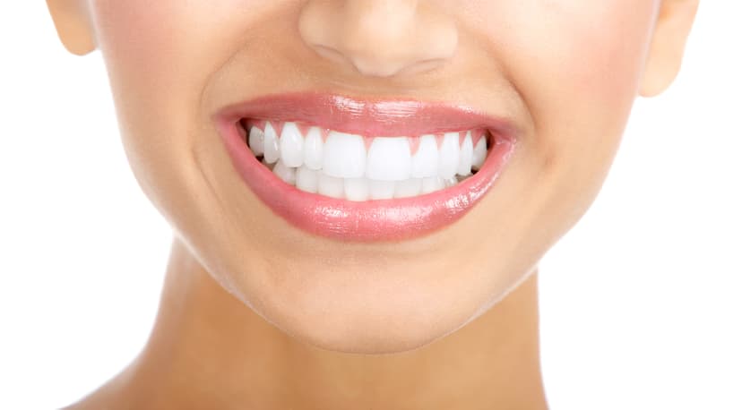 Dentální hygiena včetně metody Air flow