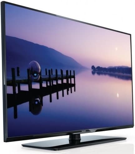 Cashback na televize Philips, až 5000 zpět