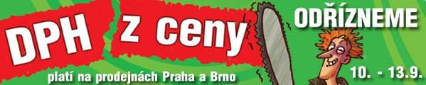 Sportobchod.cz - nakupujte na prodejnách bez DPH