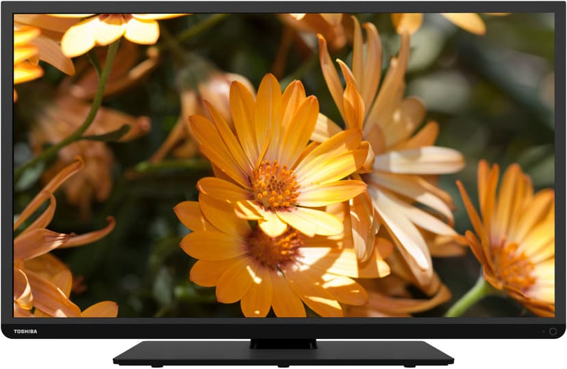 Toshiba 40L3433DG - LED televize 40"