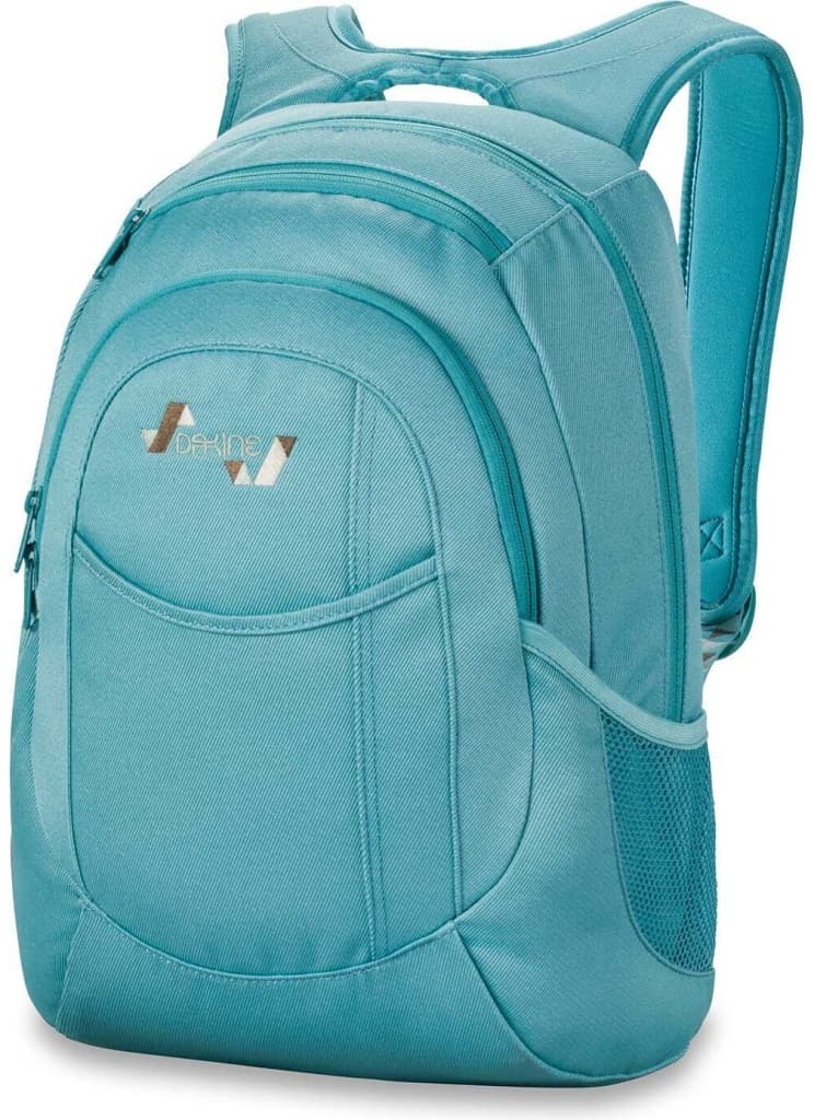 Batoh Dakine Blue Garden 20 l - nejlevněji