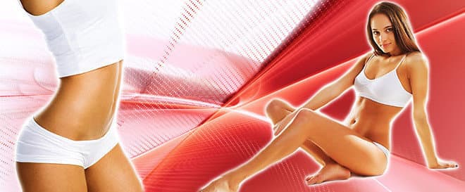 Laserová liposukce s 10 hlavicemi Lipolaser One 