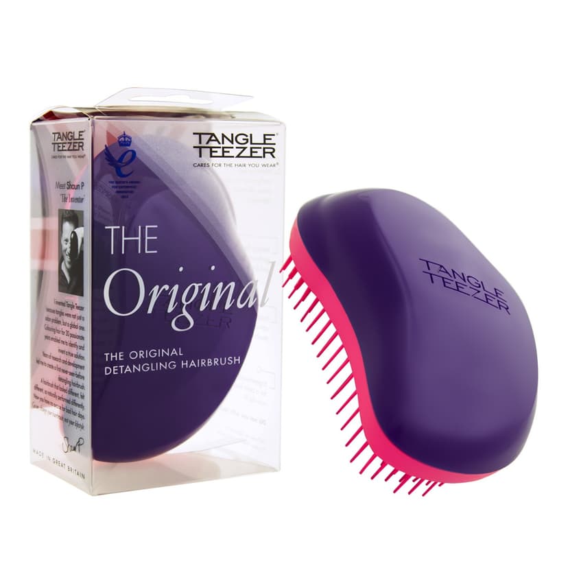 Tangle Teezer The Original - kartáč na vlasy