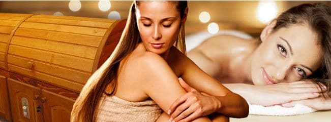 DETOXIKACE ORGANISMU (120 min)