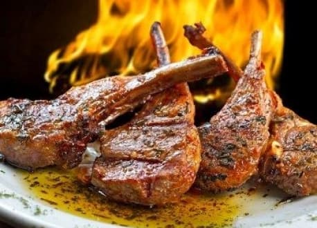 50% sleva na jídla ve stylové Staročeské krčmě