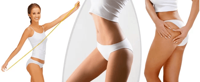 Permanentky na VacuShape, Slim Belly a další