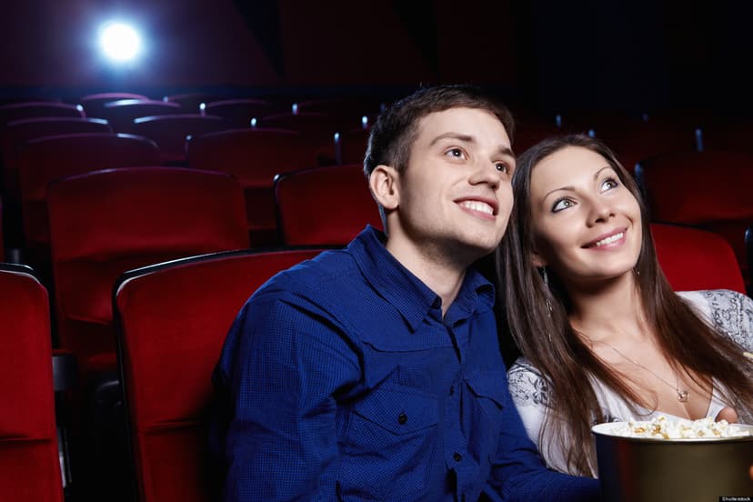 2 vstupenky na filmovou přehlídku Be2Can