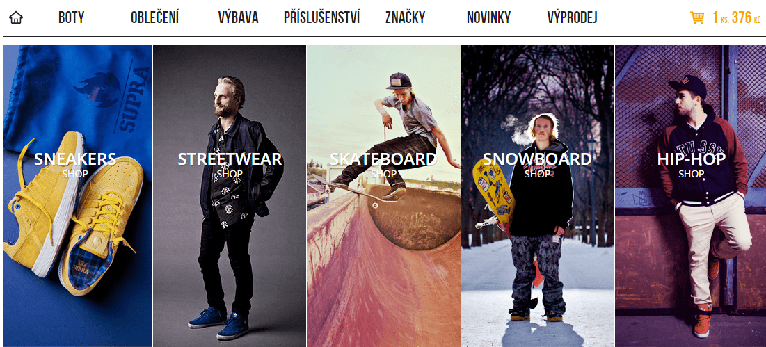 20% sleva na vše v Supersklepu