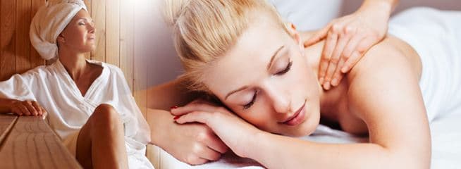 ŠVÉDSKÁ RELAXAČNÍ MASÁŽ v délce 60 min