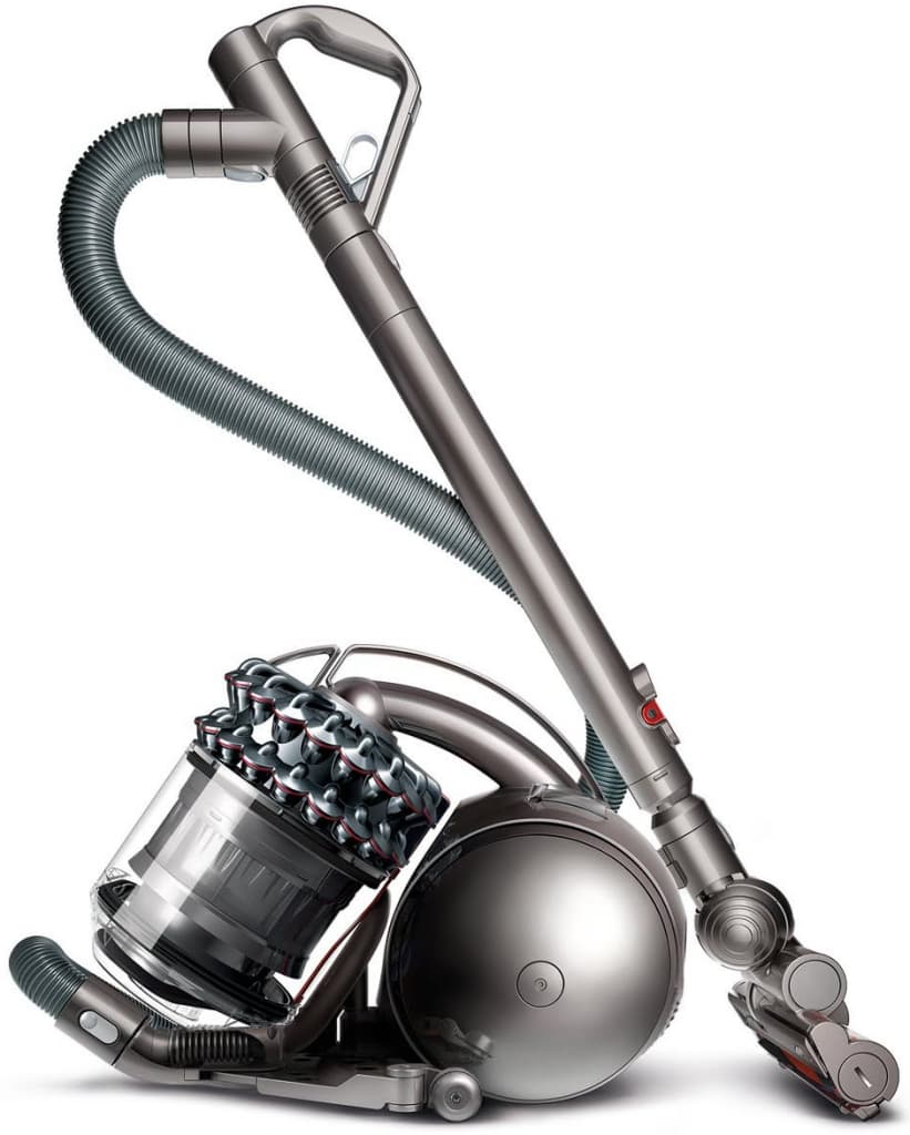 Luxusní vysavač Dyson o 4000 Kč levněji