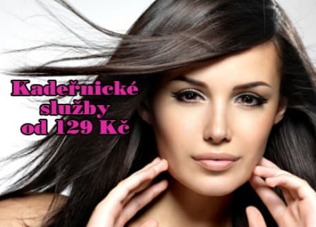 Sleva až 77% na kadeřnické balíčky