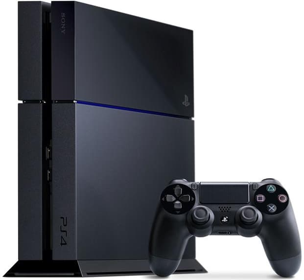 Playstation PS4 - 500 GB