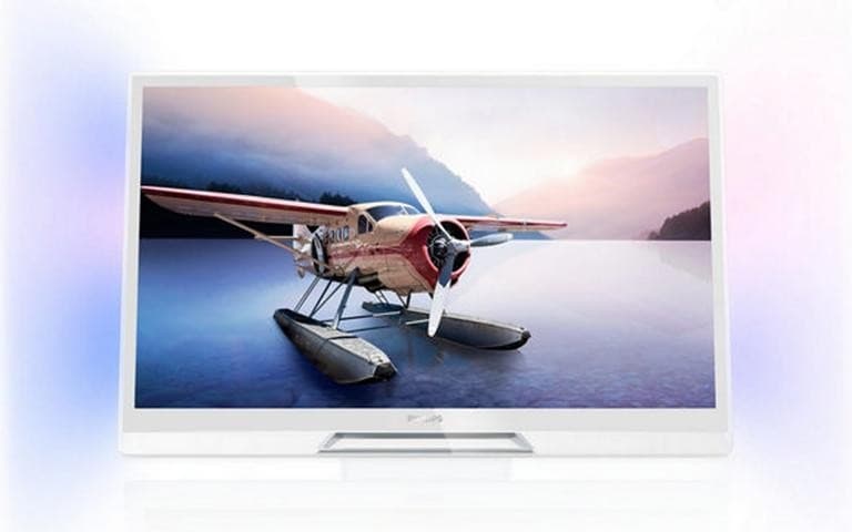 3D LED TV, FULL HD, Philips, 119 cm