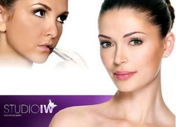PERMANENTNÍ MAKE - UP