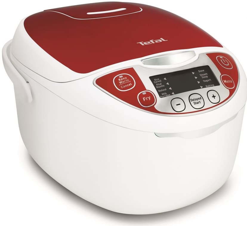 Multifunkční hrnec Tefal - sleva 20%