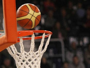 Vstupenka na basketbalový zápas BK JIP Pardubice
