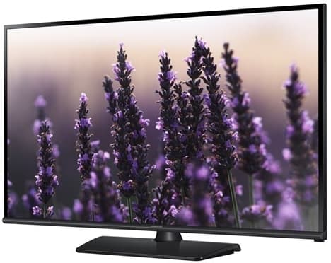 LCD TV, Samsung, Full HD LED, 101 cm