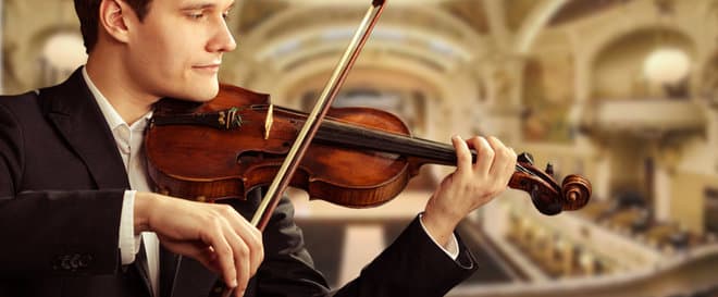 Koncert v Obecním domě nebo v kostele U Salvátora