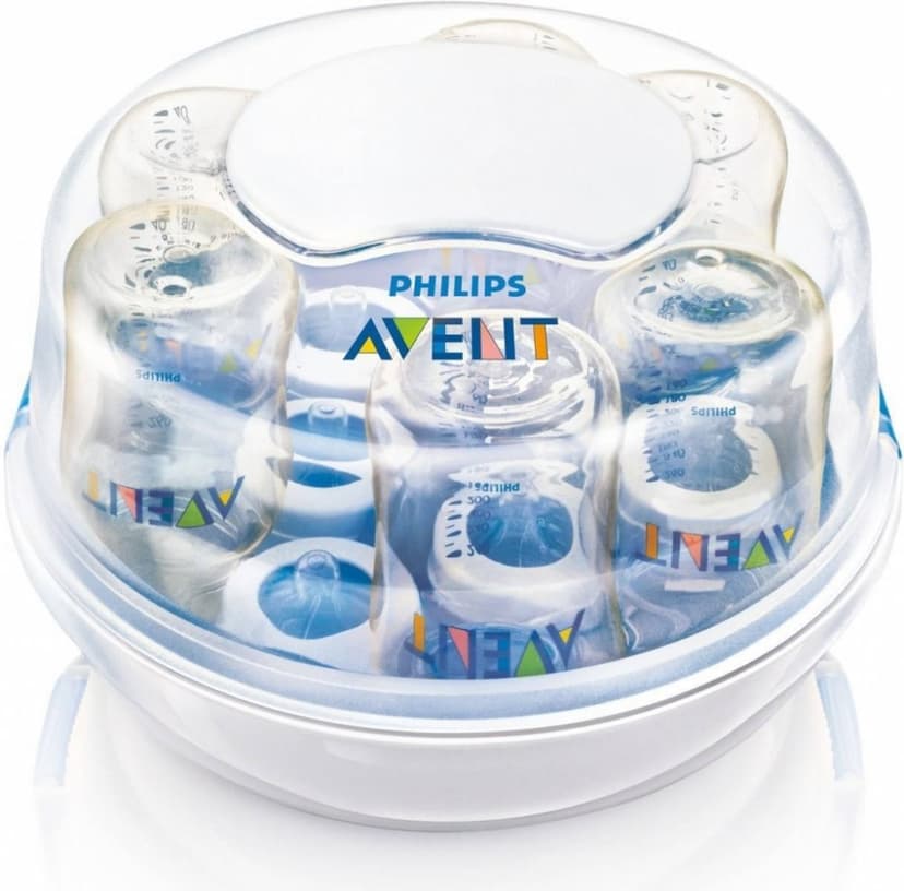 Avent Sterilizátor do mikrovlnky