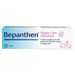 Bepanthen Care mast 100 g