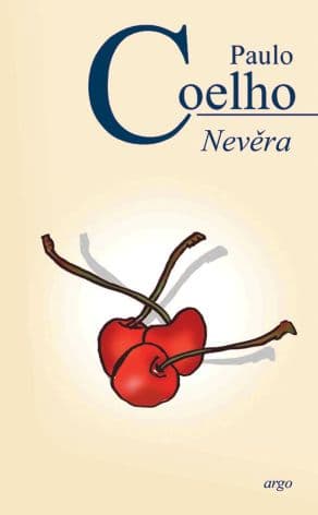 Paolo Coelho - Nevěra, sleva 35%