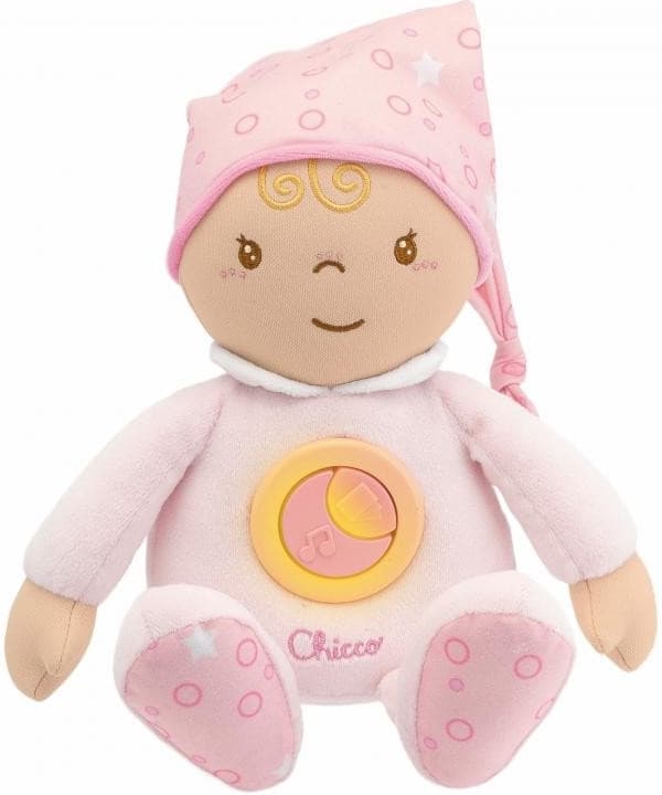 Chicco usínáček pro děti 