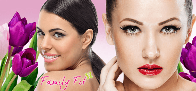 Permanentní make-up