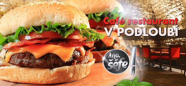 2x šťavnatý hovězí burger z jihoamerického býka