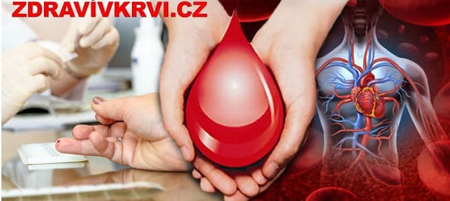 Vyšetření ŽIVÉ KAPKY KRVE