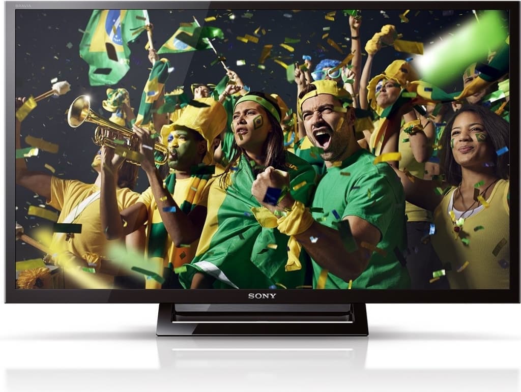 LED Full HD TV Sony, 102cm