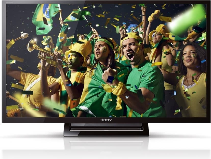 LED Full HD TV Sony, 102cm