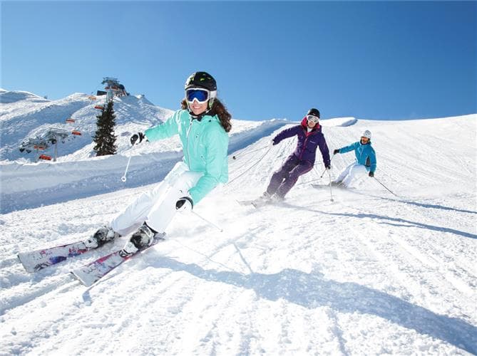 Helia sport - skimánie, slevy až 60% 16.-19.10.