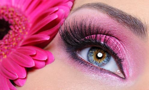 Prodloužení i zahuštění řas s Perfect Silk Lashes