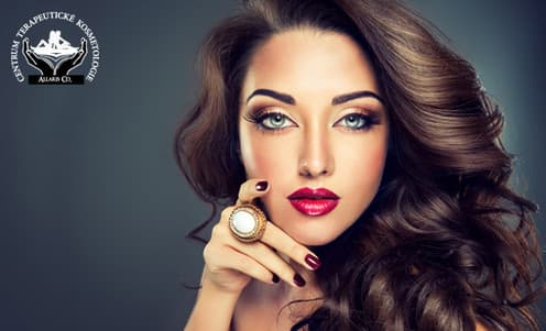 Permanentní make-up