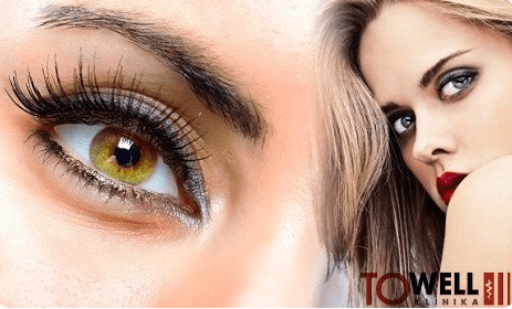 Permanentní make-up obočí