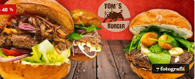 Dva šťavnaté 200g burgery